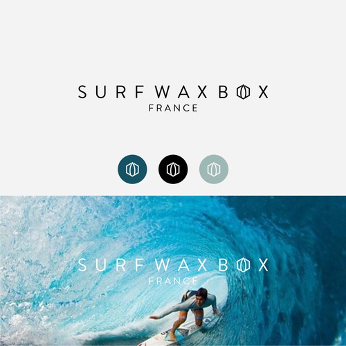 designs for surf wax box