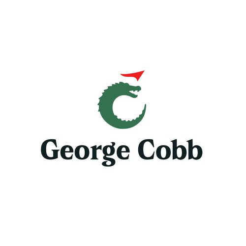 George Cobb Logo