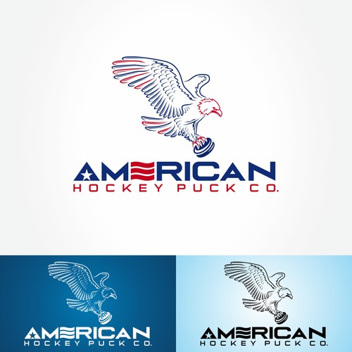 American Hockey Puck Co.