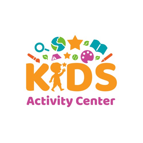Kids Activity Center