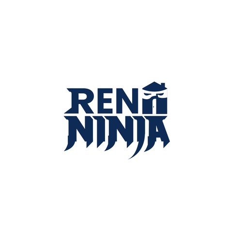 Rent Ninja logo 