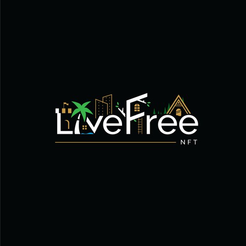Live Free NFT