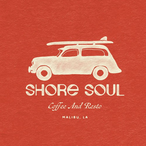 Shore Soul Coffe and Resto