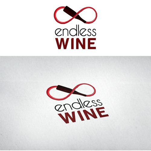 endless wine