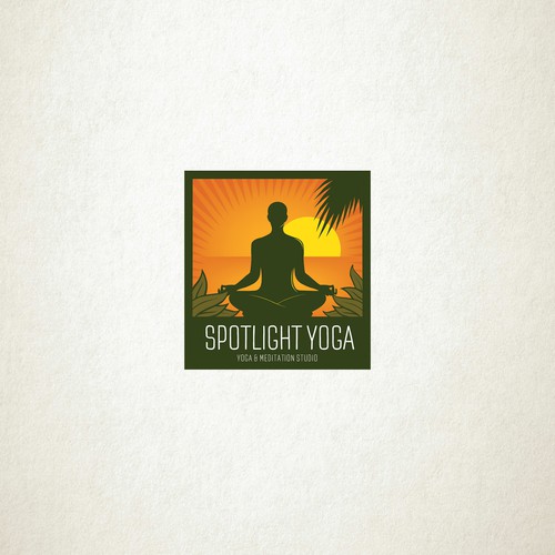 SPOTLIGHT YOGA