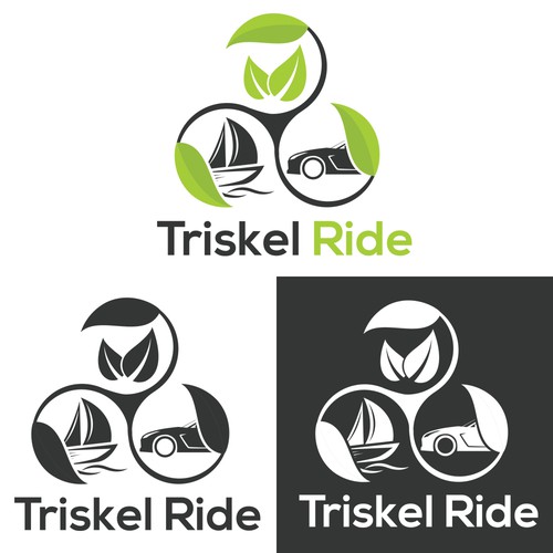 Triskel ride