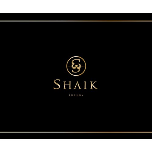 luxury logo design wanted