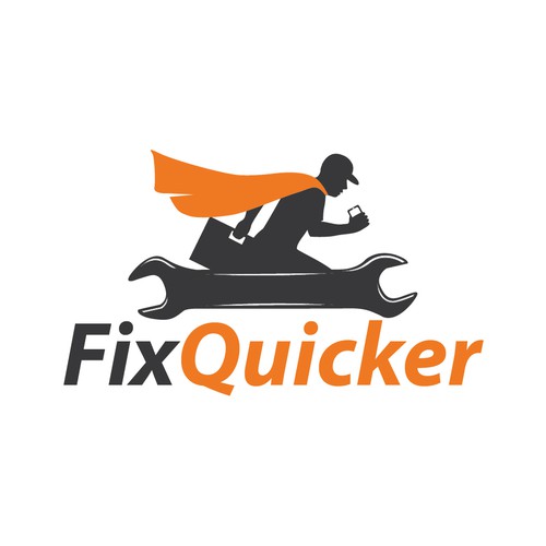 Logo for Quick Service