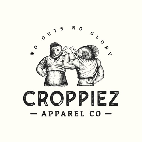 Croppiez