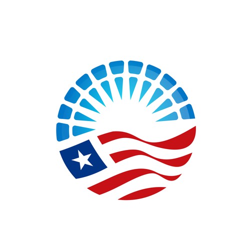 Red White and Solar