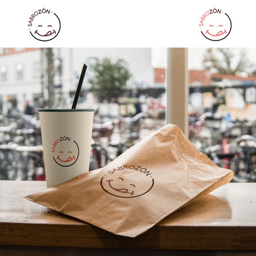 FOOD LOGO