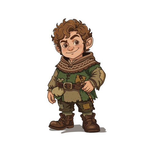 The Thief