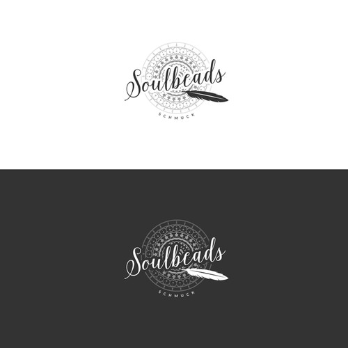 Soulbeads Logo