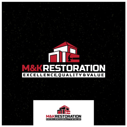 M&K restoration