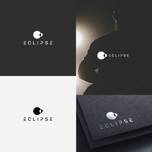 Eclipse Logo Design