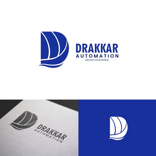 Drakkar Automation