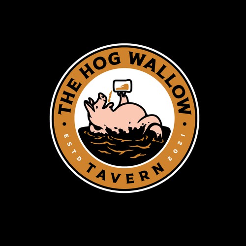 Hog Wallow