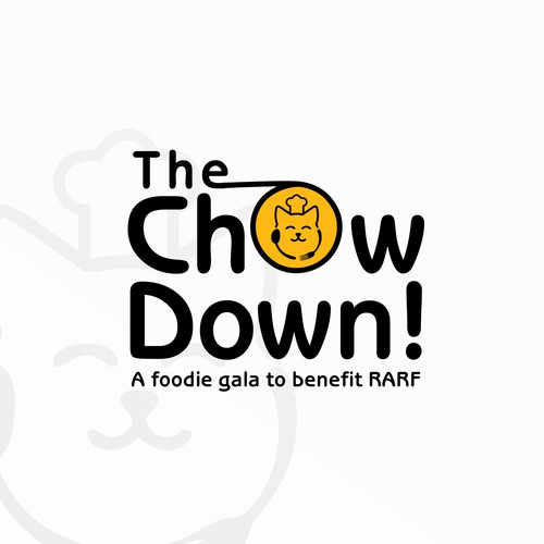 The Chow Down 