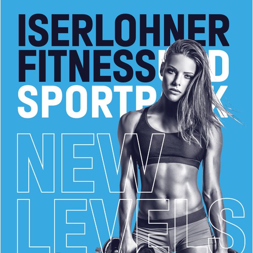 Iserlohner Fitness & Sportpark