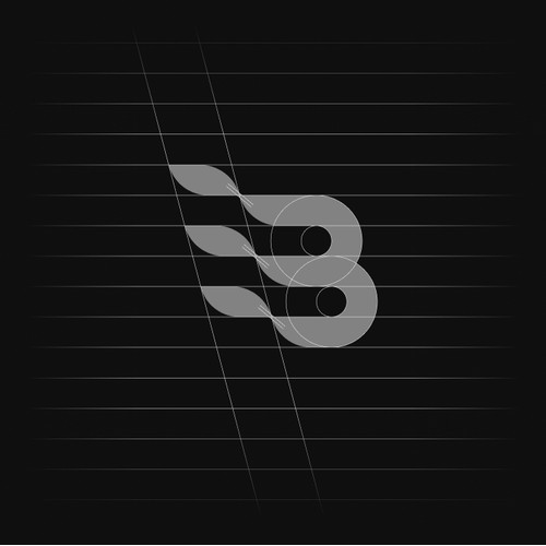 Bakery Express — Logo