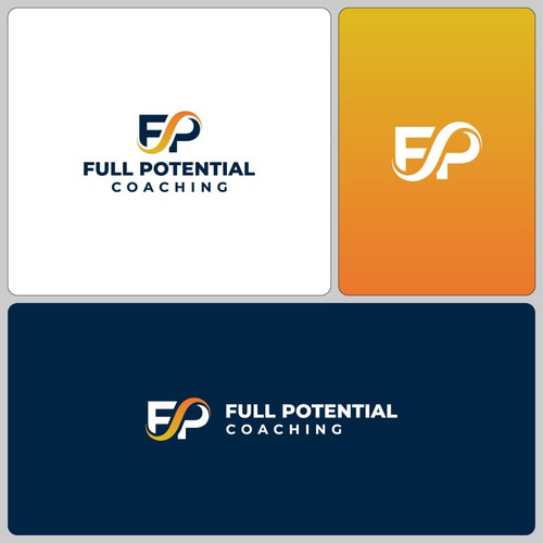 Full Potential Coaching – Professional Development & Consulting Logo