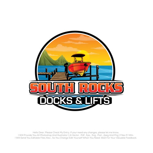 South Rocks