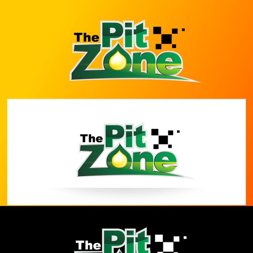 New logo wanted for The Pit Zone