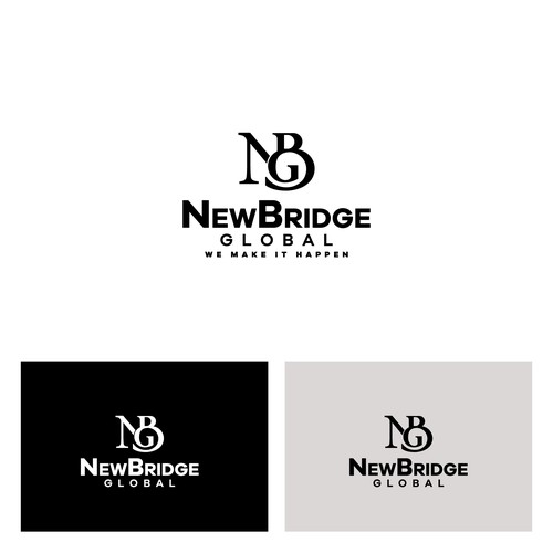 NewBridge Logo 