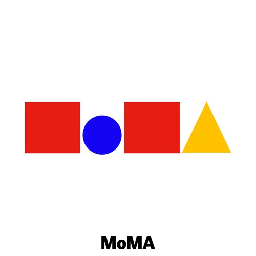 MoMA Brand BAHAUS