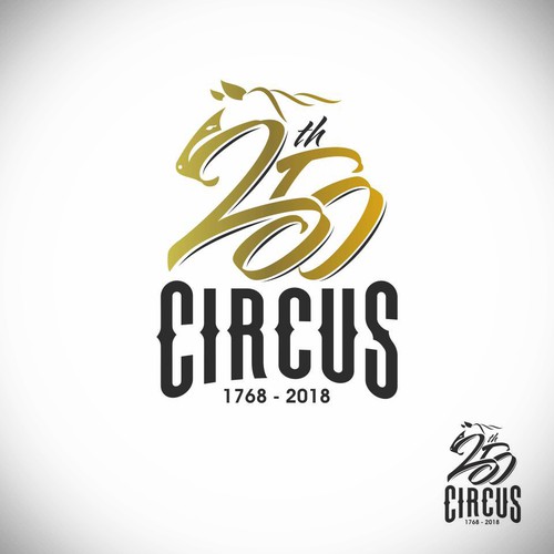 International Circus Anniversary