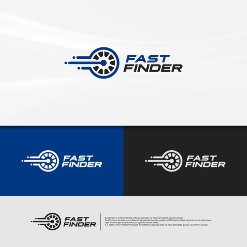 FAST FINDER 