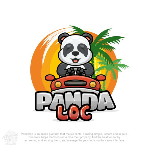PANDA LOC