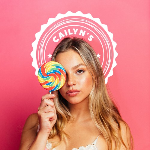 Cailyn's Candy Model