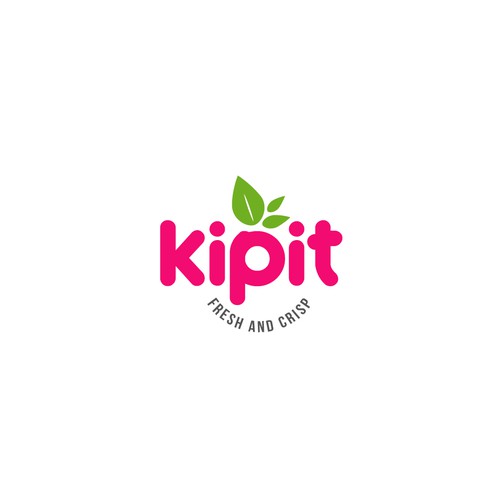 Logo for Zip-Lock Bags...