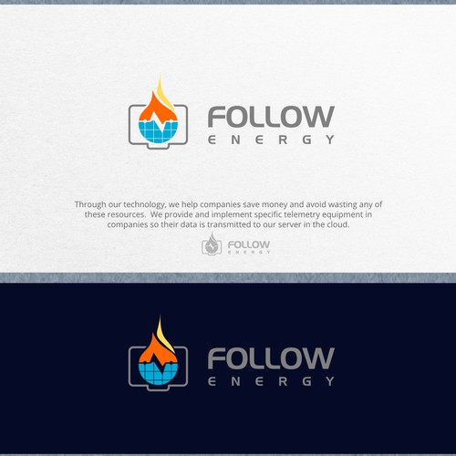 Logo For Follow Energy