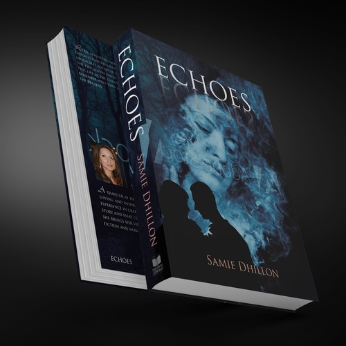 Book Cover for ECHOES