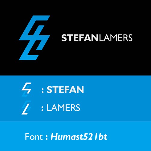 personal logo
