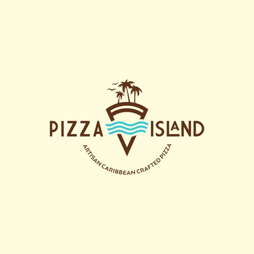 Pizza Island