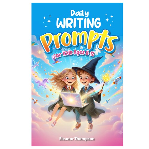 Cover Book design