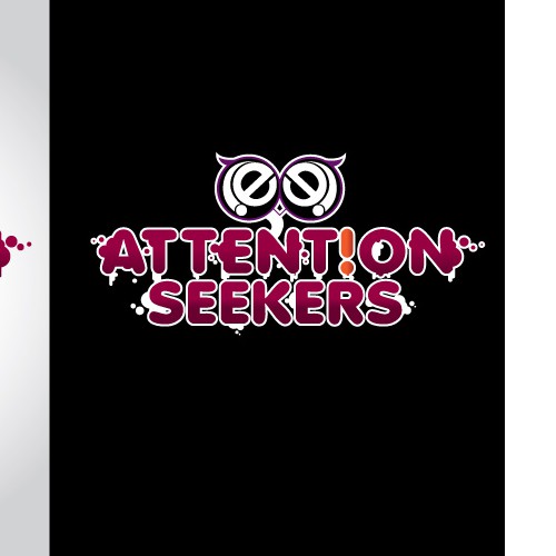 ATTENTION SEEKERS