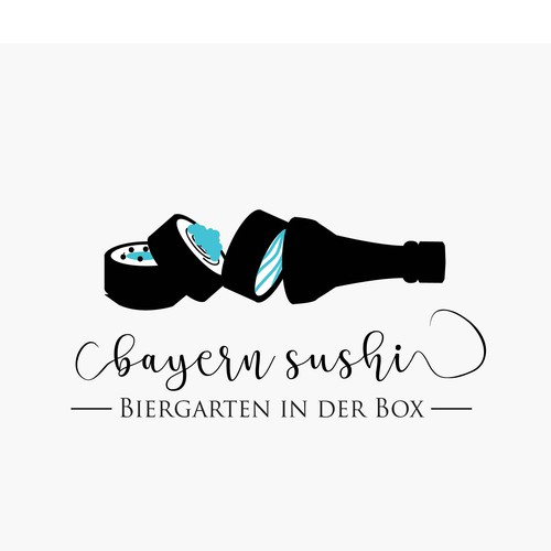 Bayern Sushi