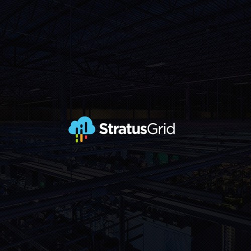 StratusGrid Logo