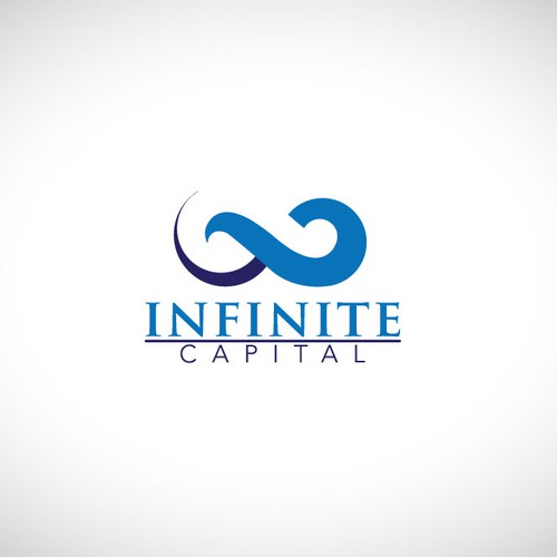 create a unique eye catching logo for an investment company