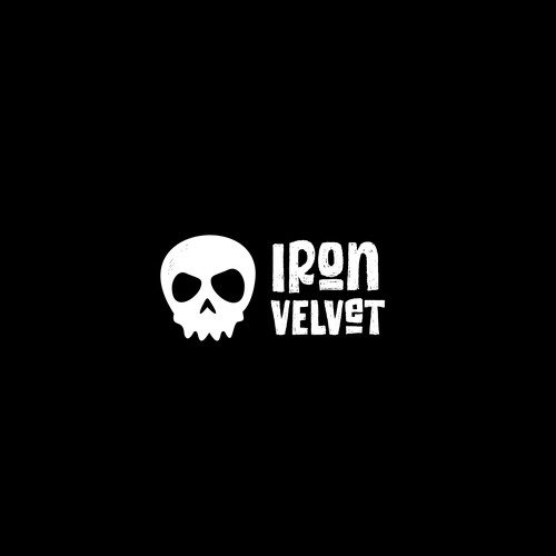 Iron velvet