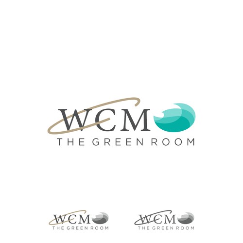 WCM investment podcast logo