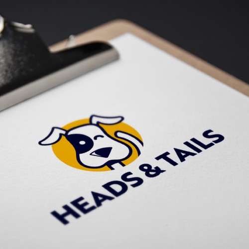 logo Heads & Tails