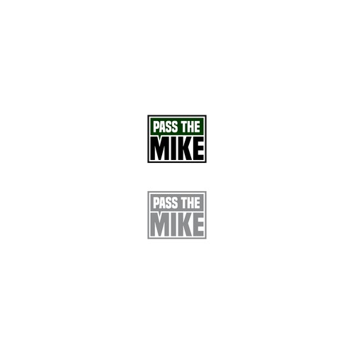 pass the mike