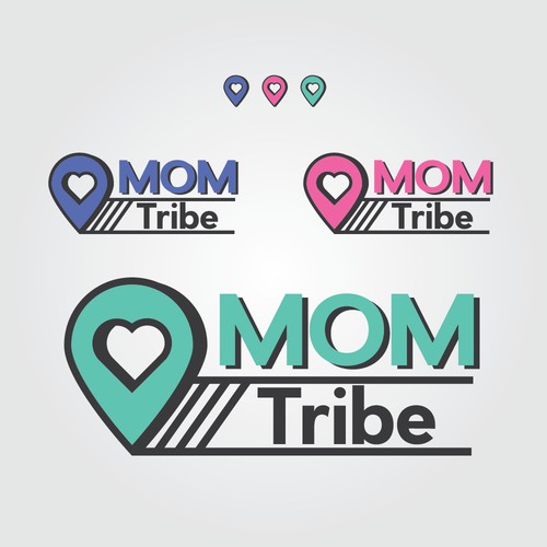 Mom Tribe 
