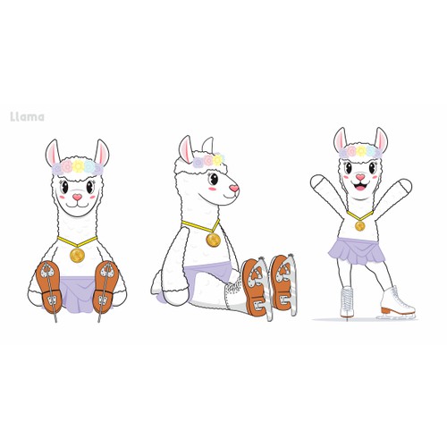 Plushie Toys Design