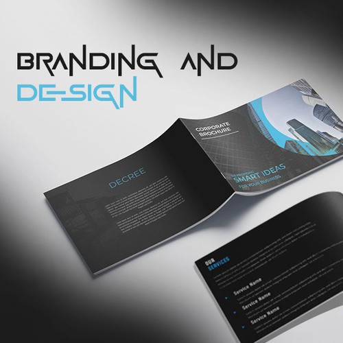 Brochure Design